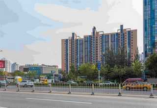 天津工业铝制品清洗